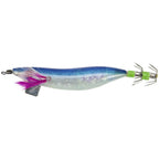5X Glow Squid Jig 9cm 20g Luminous Bait for Coastal Fishing