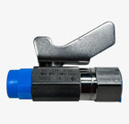 Stainless Steel Fuel Ball Valve 3/8'' NPT for Graco (237-534)