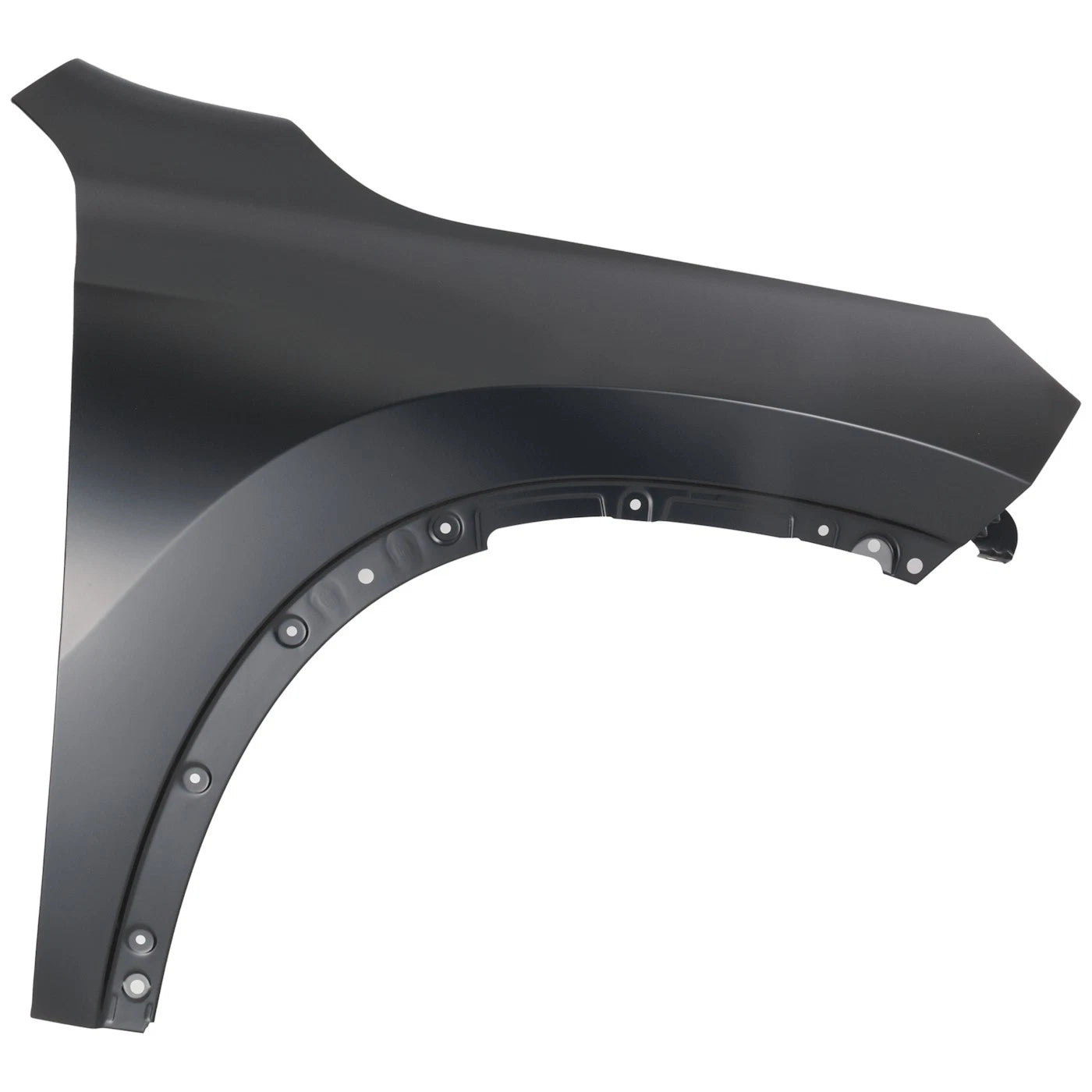 Fender for BMW X1 Front Passenger Side (2023)