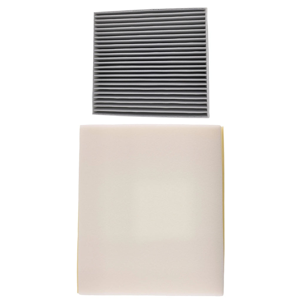 Air Filter Set for Toyota Sequoia V8 (2014–2022) 87139-YZZ08 CAF1816P CA11895