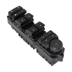 Door Window Switch Panel Control for Chevrolet GMC Cadillac (2007–2014)