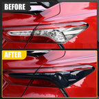 Taillight Lamp Shell Cover Trim for Toyota Camry (2018–2023)