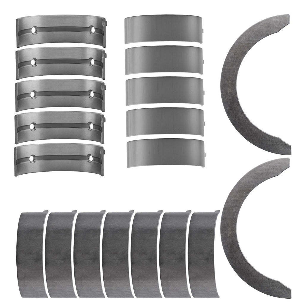 Main & Rod Bearing Set for Honda Accord Civic CR-V 2.4L (2003–2011) BR12106