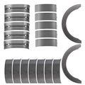 Main & Rod Bearing Set for Honda Accord Civic CR-V 2.4L (2003–2011) BR12106