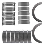 Main & Rod Bearing Set for Honda Accord Civic CR-V 2.4L (2003–2011) BR12106