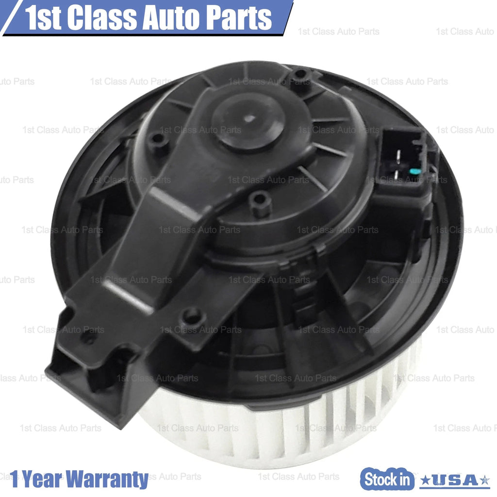 HVAC Blower Heater Motor Assembly for Ford Explorer Lincoln MKS MKT