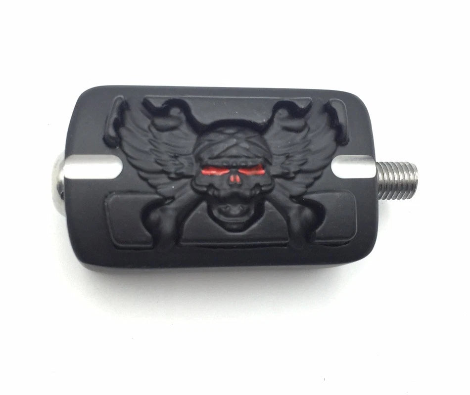 Foot Peg Shifter Peg for Harley Street Bob FXDB (2012–2017)