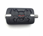 Foot Peg Shifter Peg for Harley Street Bob FXDB (2012–2017)