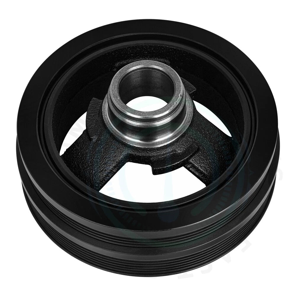 Harmonic Balancer for Chevy Camaro Pontiac GTO (1998–2006)
