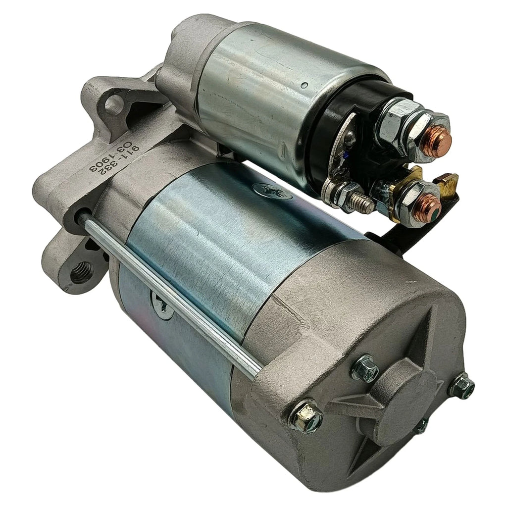 Starter Motor for Ford F-250/F-350/F-450/F-550 Super Duty (2008–2010)