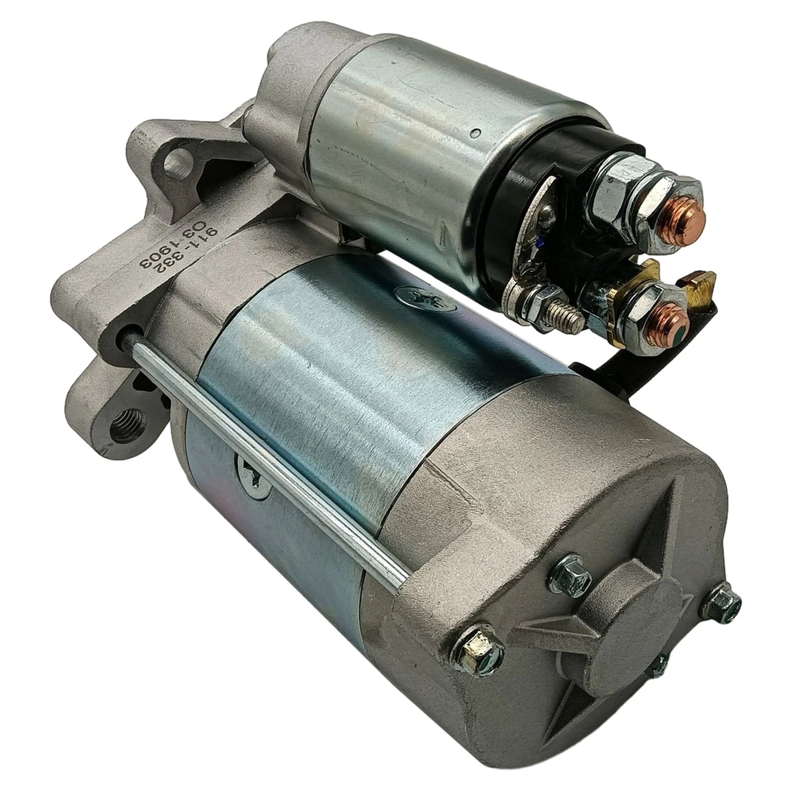 Starter Motor for Ford F-250/F-350/F-450/F-550 Super Duty (2008–2010)