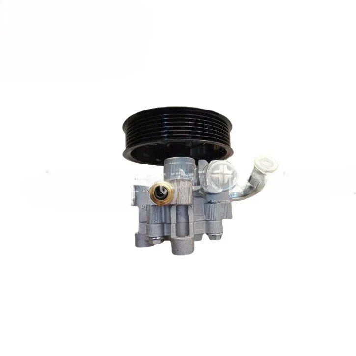 Power Steering Pump w/ Pulley for Toyota Camry Solara 2.4L L4 (2002–2009)