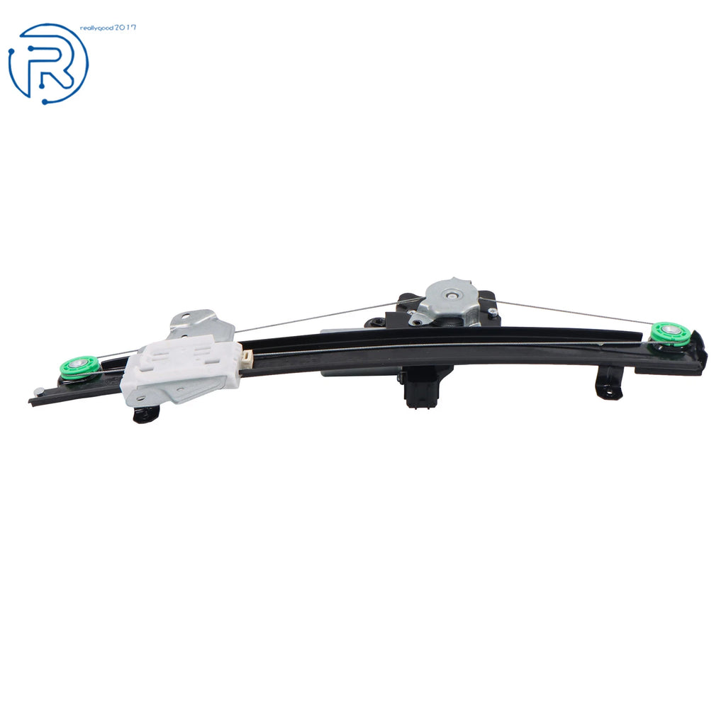Front Right Window Regulator with Motor for Nissan Altima (2013-2018)