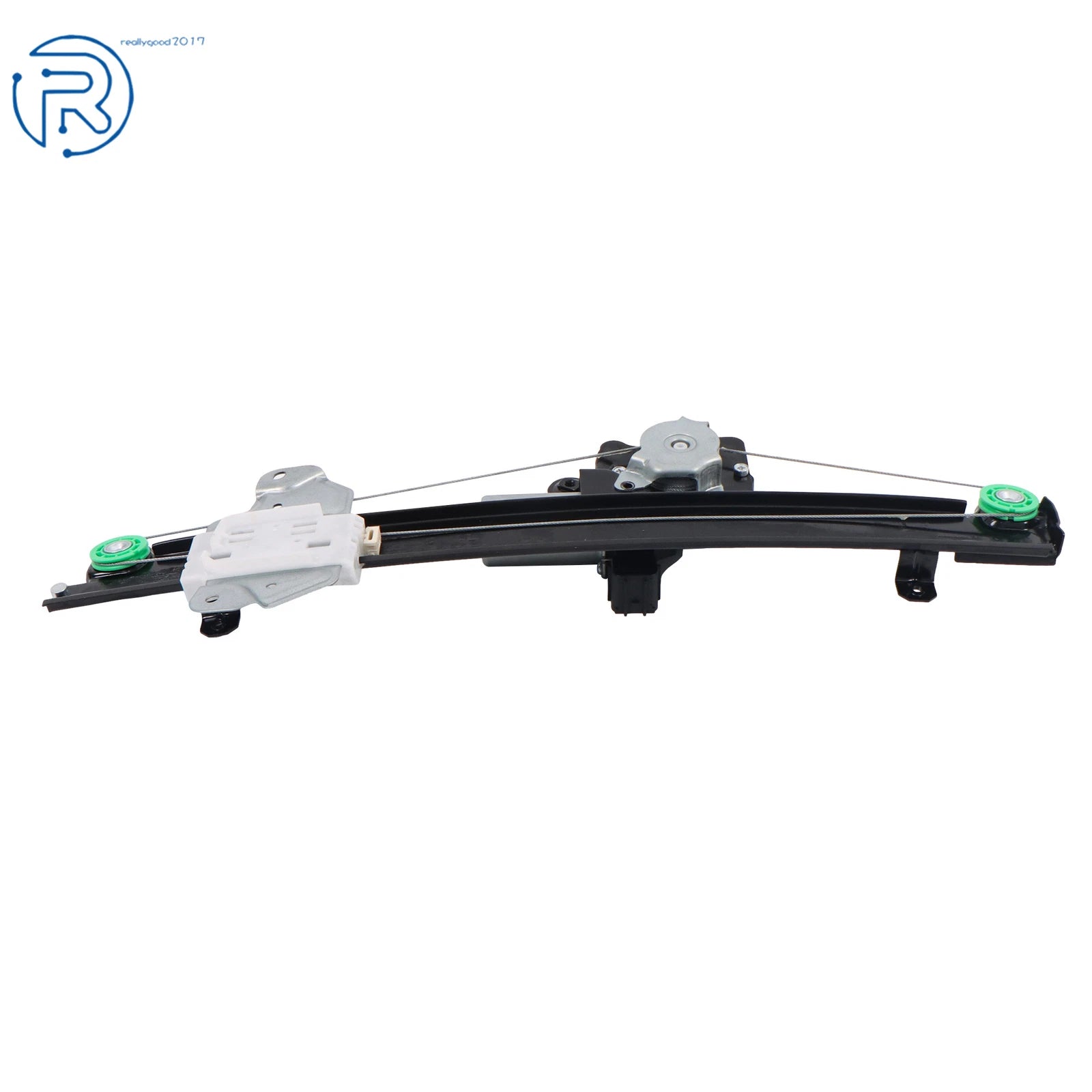 Front Right Window Regulator with Motor for Nissan Altima (2013-2018)
