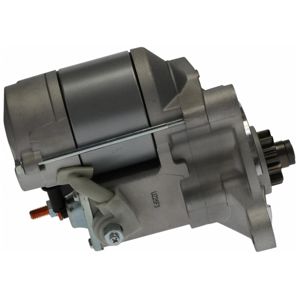 Starter for Daewoo Forklift Hercules 1600 Series (1996-2006)