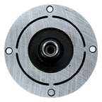 A/C Compressor Clutch Replacement for Mercedes C450 AMG (2016-2016)