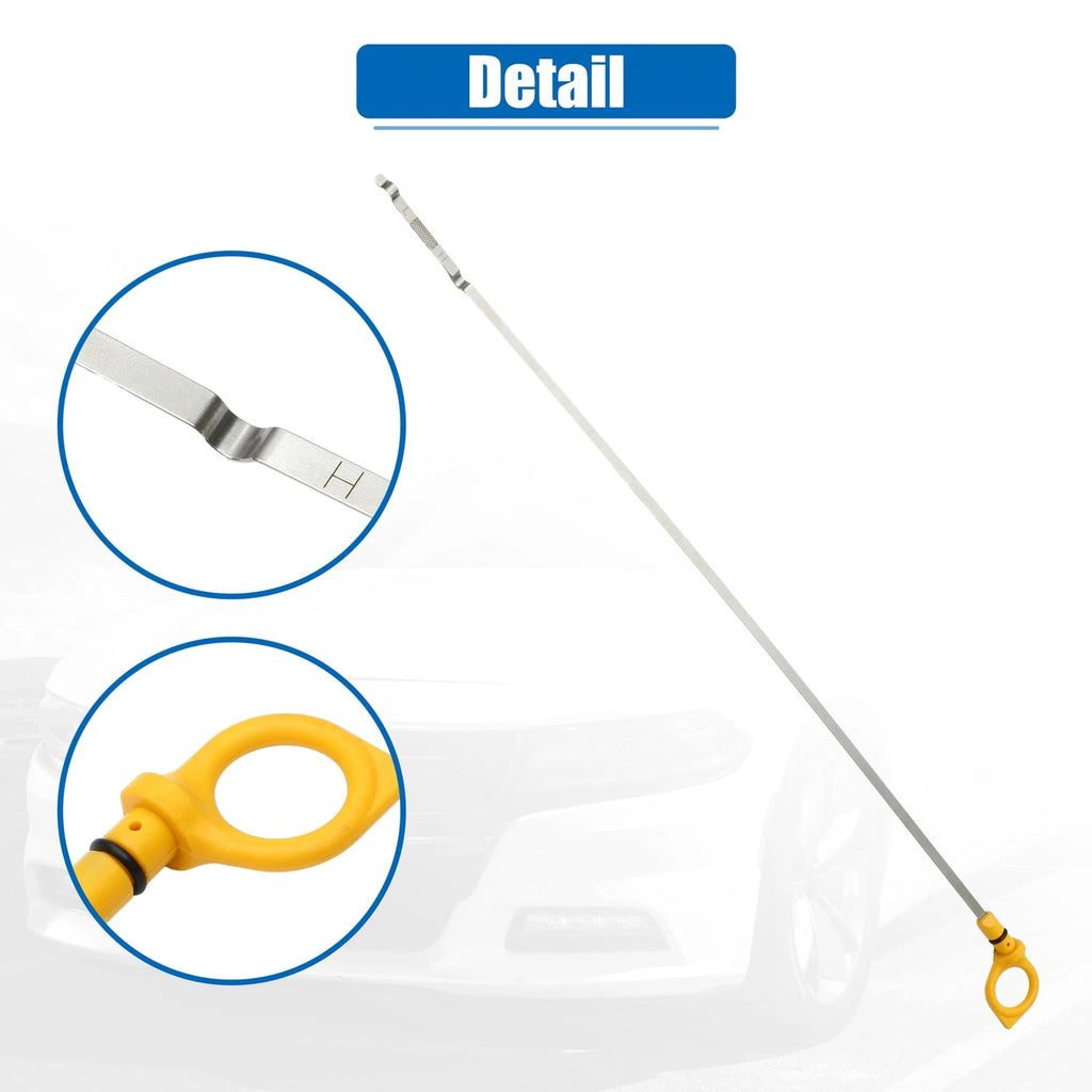 Engine Oil Dipstick for Nissan Sentra CA 1.8L (No. 111404M500)