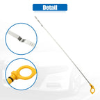 Engine Oil Dipstick for Nissan Sentra CA 1.8L (No. 111404M500)