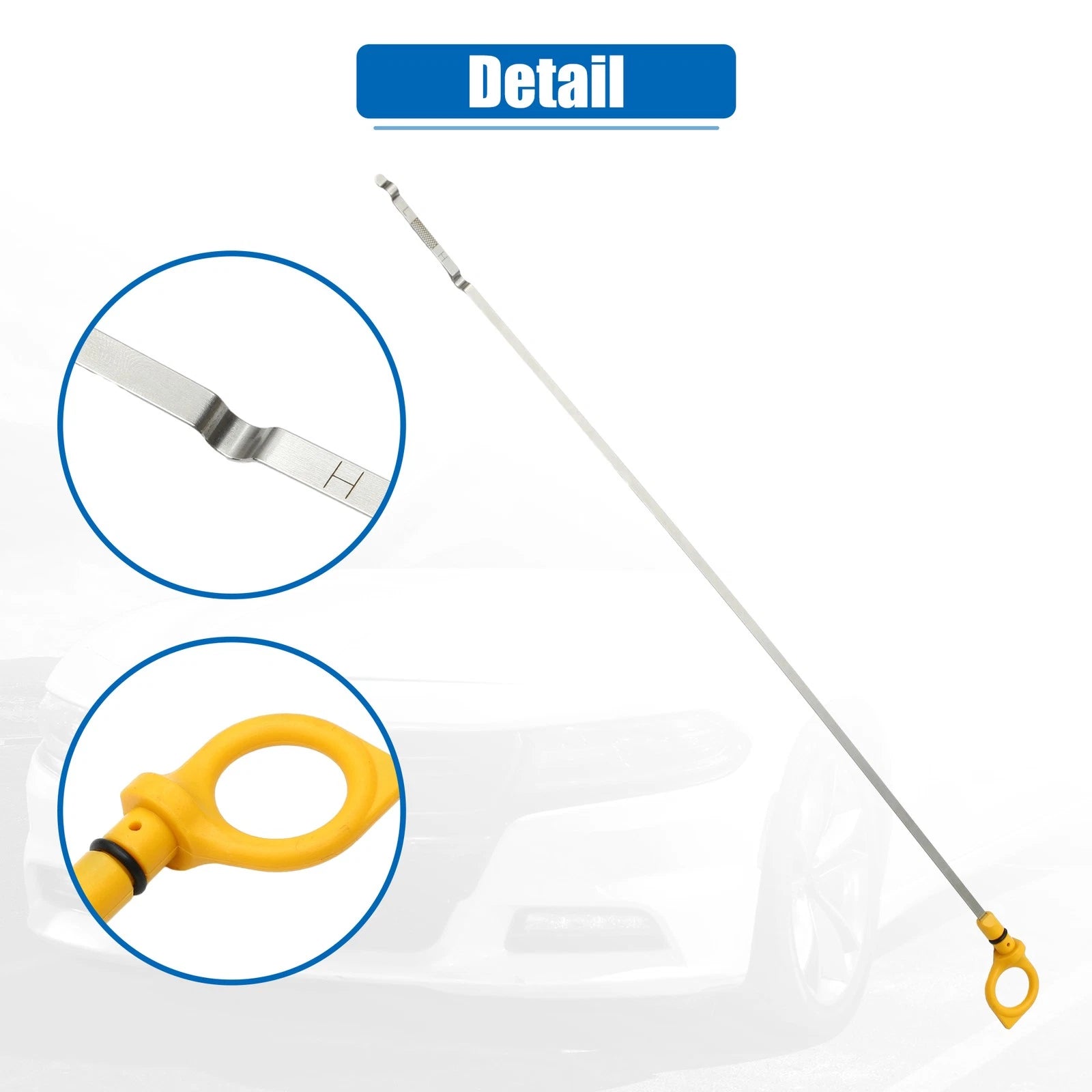 Engine Oil Dipstick for Nissan Sentra CA 1.8L (No. 111404M500)