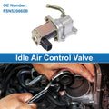 Idle Air Control Valve for Mazda Protege (1999–2003) No.FSN520660B
