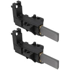 Carbon Brushes for Fully Automatic Drum Washers (Series-Wound Motor)
