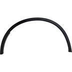 Fender Trim Molding for Dodge Durango (2011–2022) Rear Right Textured