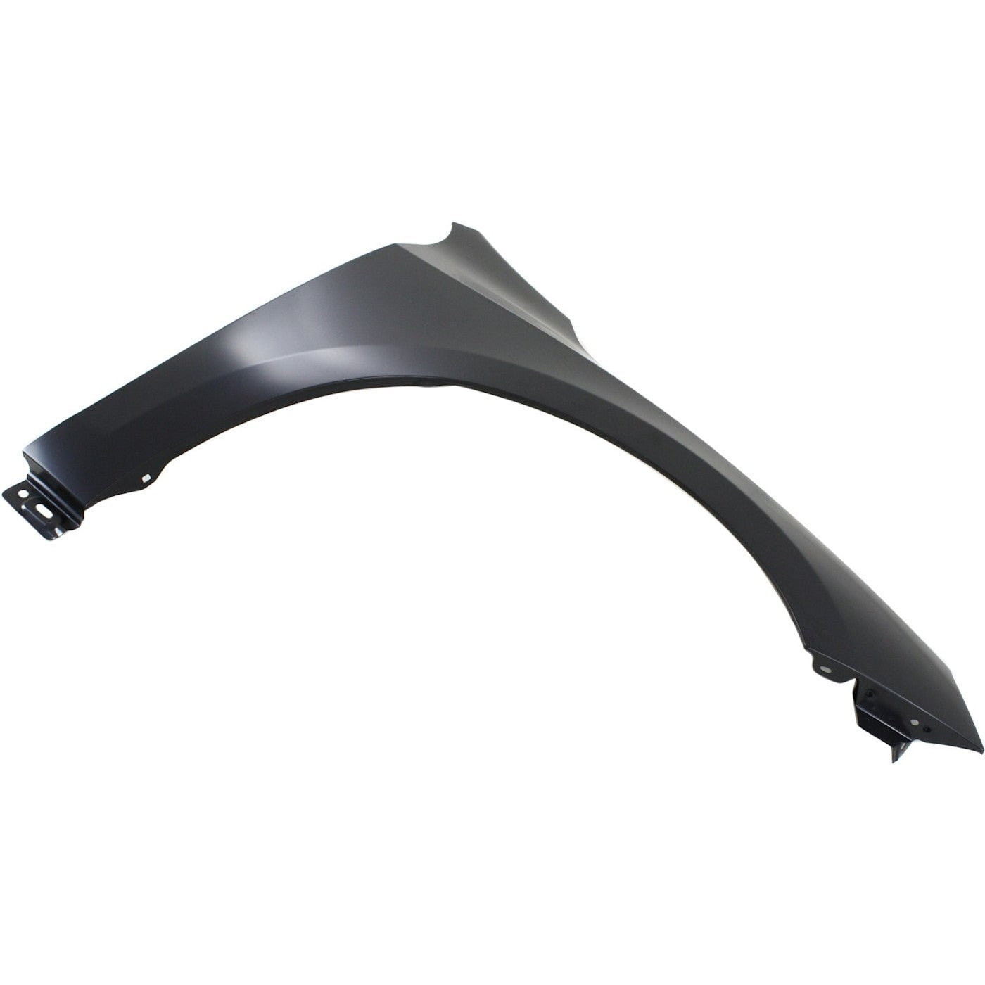 Fender for Volvo S60 (2014–2018) Front Driver and Passenger Side