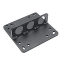 Engine Lift Adapter Plate Bracket for Chevy/Ford SBC & BBC Engines