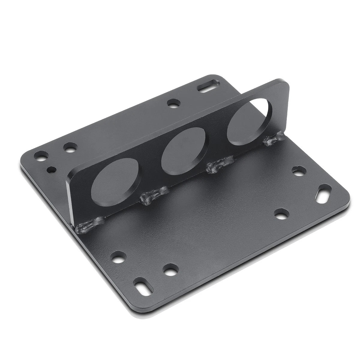 Engine Lift Adapter Plate Bracket for Chevy/Ford SBC & BBC Engines
