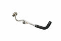 Left Engine Coolant Hose for BMW X6, 750Li, 750i, X5 (2008–2019) 11537577015