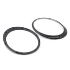 Headlight Trim Ring for Mini Cooper R55 R56 R57 R58 R59 (2007-2015)