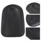 Rear Fender Bib for Harley Fatboy Softail Deluxe FLSTN (2006–2010)