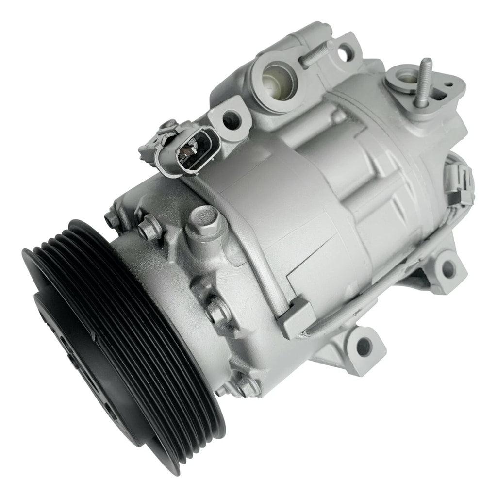 AC Compressor Kit Replacement for Ford ED39 (1996-2003)