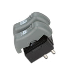 Driver Side Door Master Power Window Control Switch for Pontiac Firebird (1993–2002)