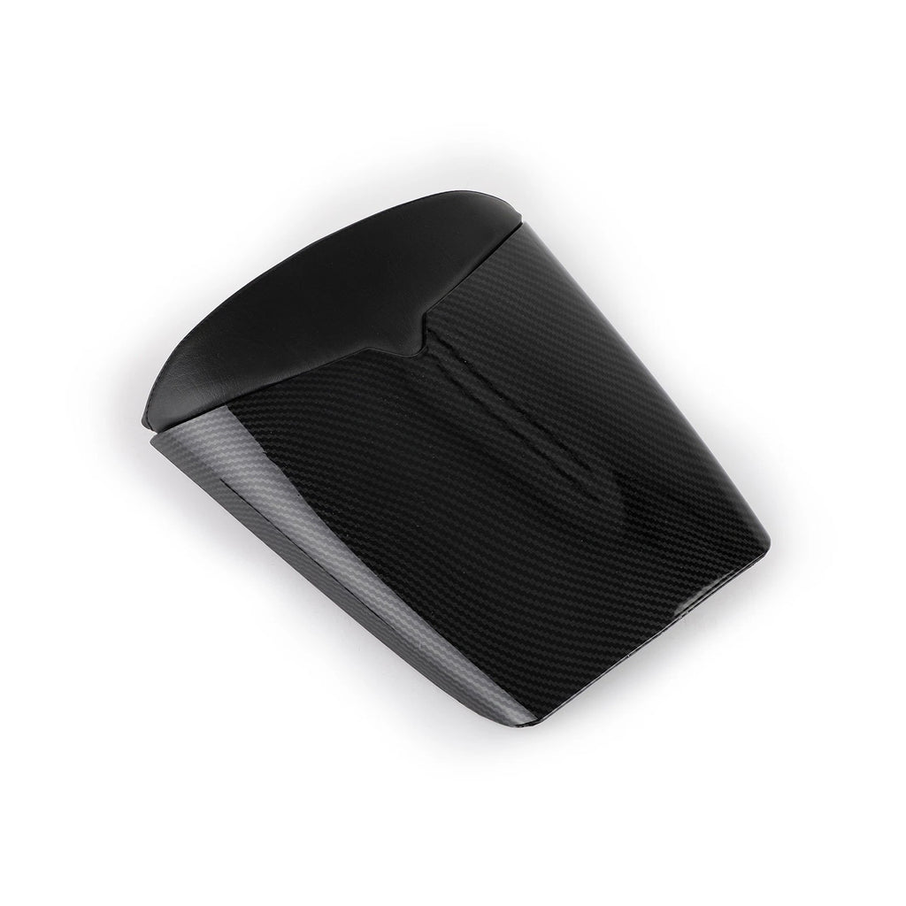 ABS Rear Pillion Seat Cowl Fairing Cover for Daytona 675 (2006–2012) Carbon