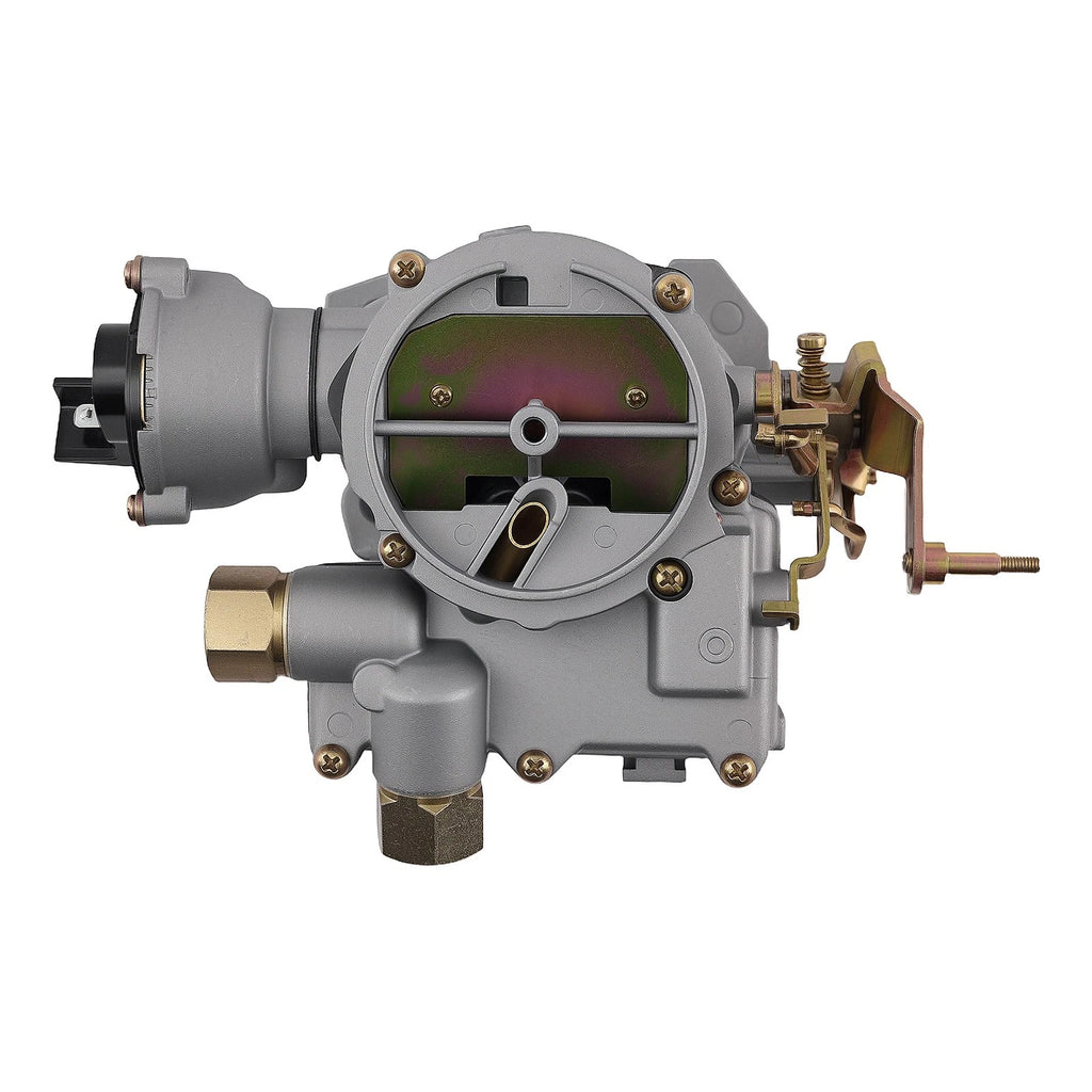 Electric Choke Carburetor for Mercruiser Mercury 2.5L 3.0L