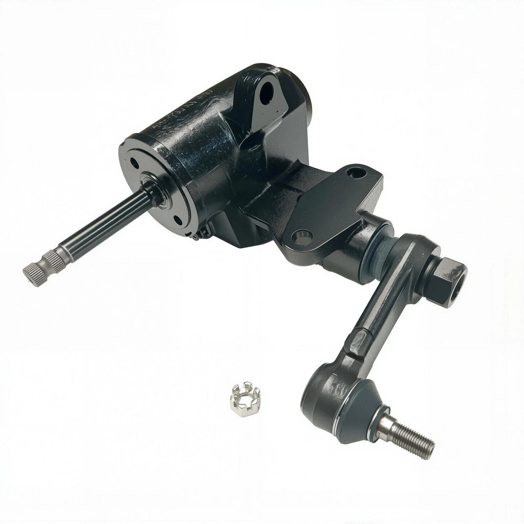 Manual Steering Gear Box for Mazda B2000 B2200 B2600 (1986–1990) 27-5105