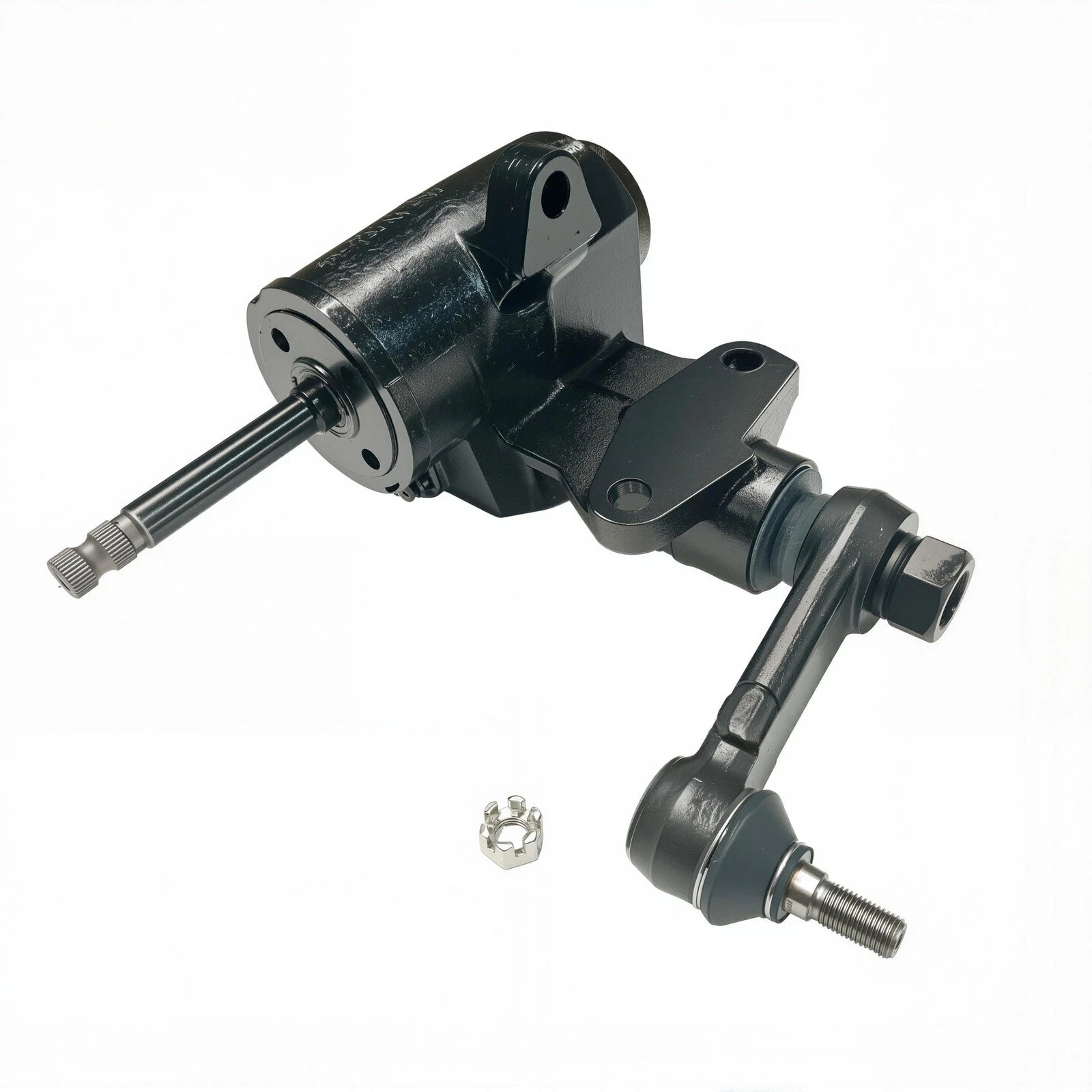 Manual Steering Gear Box for Mazda B2000 B2200 B2600 (1986–1990) 27-5105