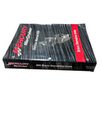 Service Manual #28 for Mercury Bravo Sterndrive Units (90-863160-1)