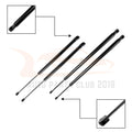 Set of 4 Lift Supports for Chevrolet Tahoe GMC Yukon (2000–2006)