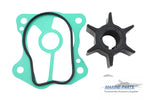 Water Pump Impeller Service Kit for Honda Marine (06192-ZV7-000)