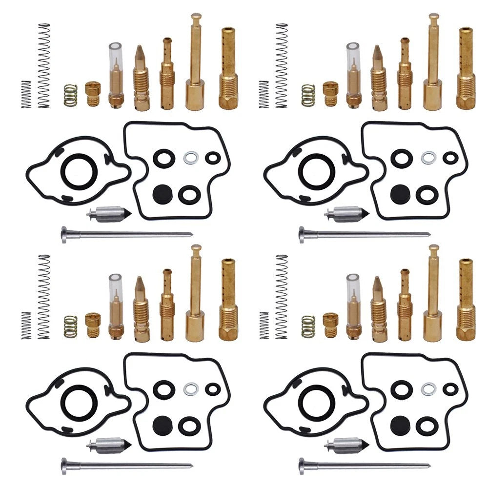 Carburetor Repair Kit for Honda CBR600F2 (1991–1994)