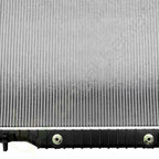 Aluminum Radiator for Buick Rainier (2004–2007) & Chevrolet Trailblazer (2006–2009)