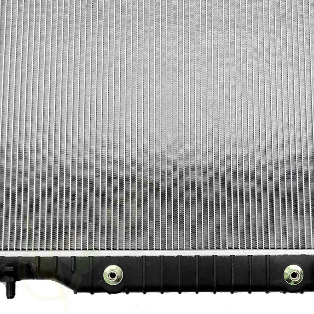 Aluminum Radiator for Buick Rainier (2004–2007) & Chevrolet Trailblazer (2006–2009)