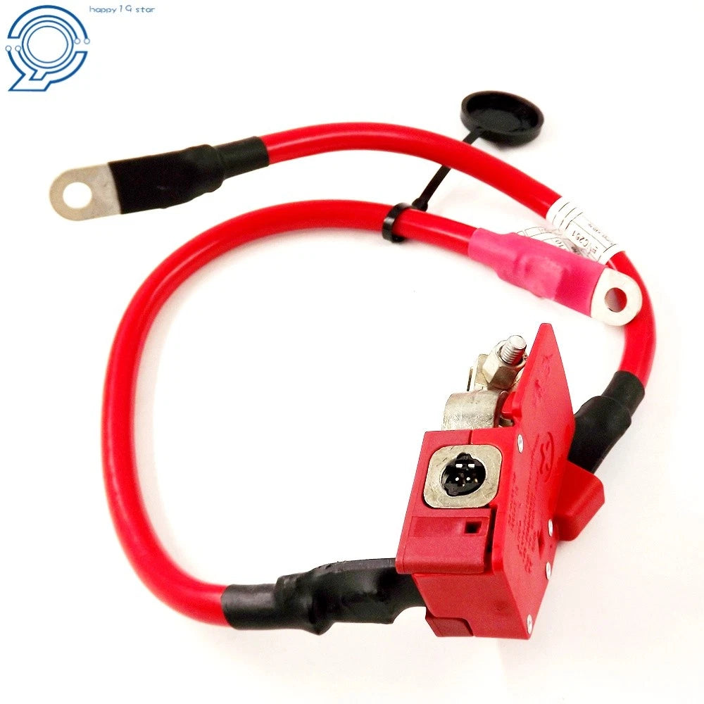 Positive Battery Terminal Cable for BMW 3 4 Series (2012–2019)