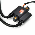 Ignition Coil Spark Plug for Polaris Sportsman 600 Twin, 700 (2004–2006)