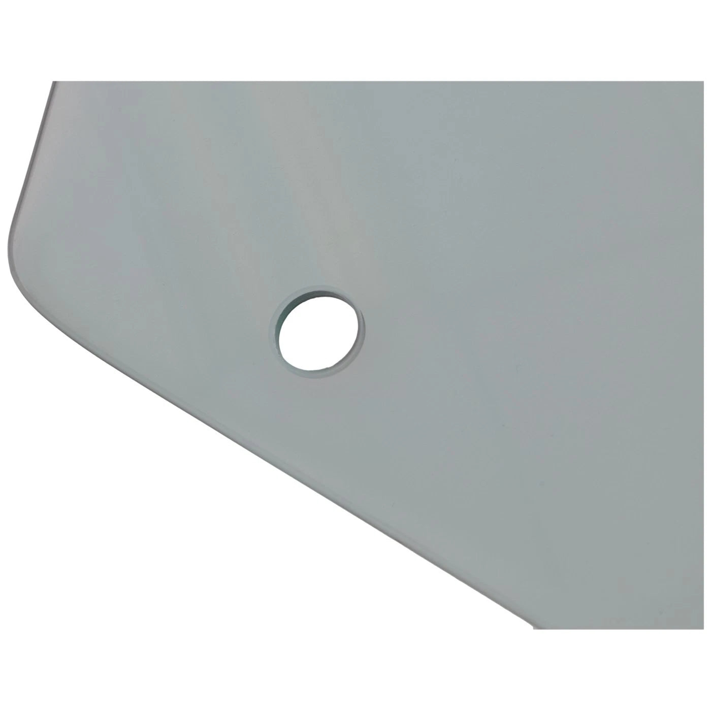 Front Passenger Door Glass for BMW X1 (2016–2023)