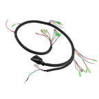 Electrical Wiring Harness for Honda CT90 (1970-1972)
