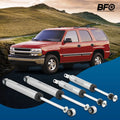 2" Leveling Kit with Shocks for Chevy Avalanche Suburban Tahoe Z71 (2000–2006)