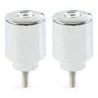 Bar Ends Handlebar Grips Caps for Honda GoldWing GL1800
